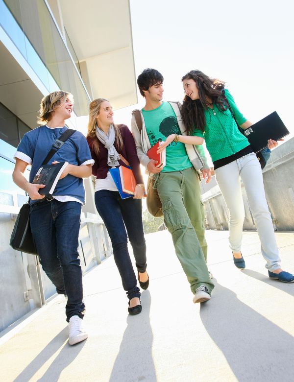 Career Finder Contact